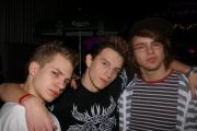3 Jahre Kra 6. Februar 09